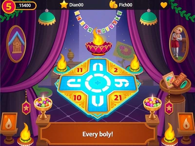 Ludo Universe Strategy Guide